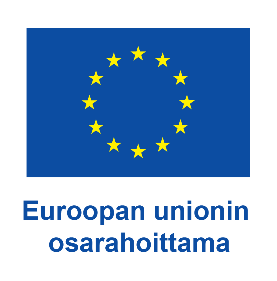 Samfinansieras av Europeiska unionen